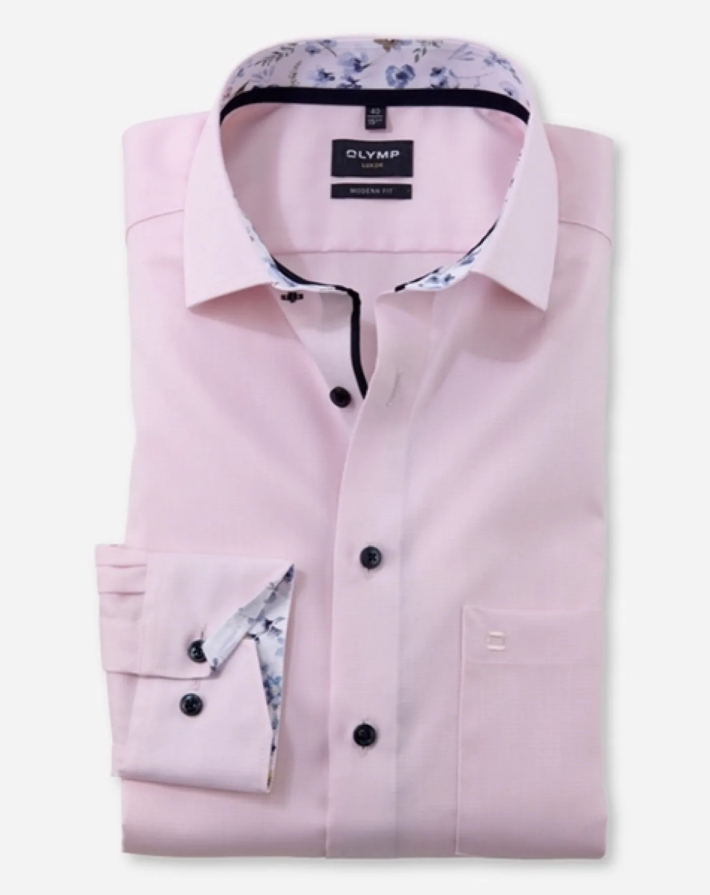 Businesshemd Luxor Modern Fit