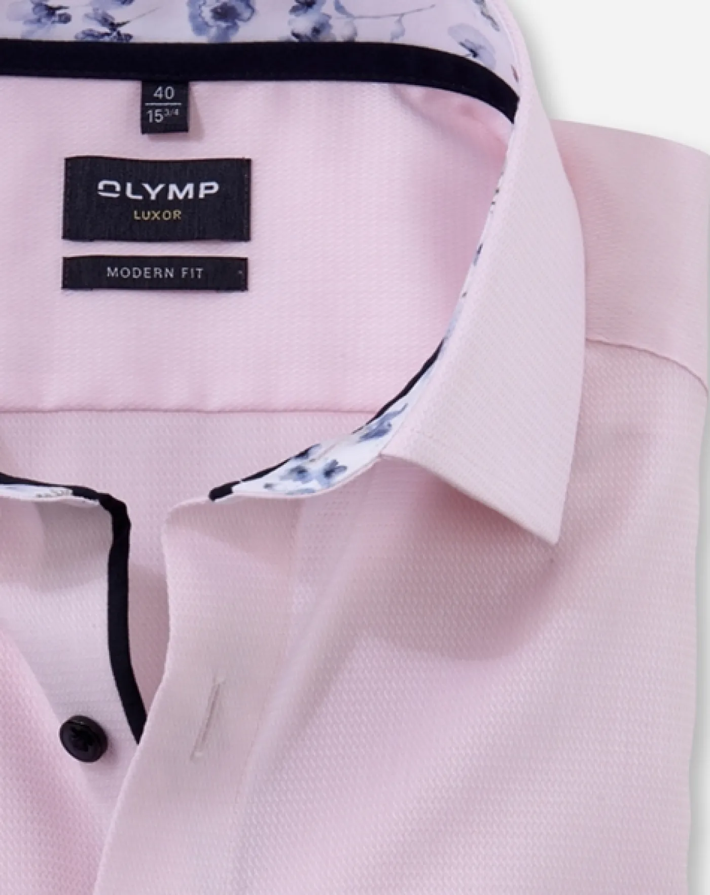 Businesshemd Luxor Modern Fit