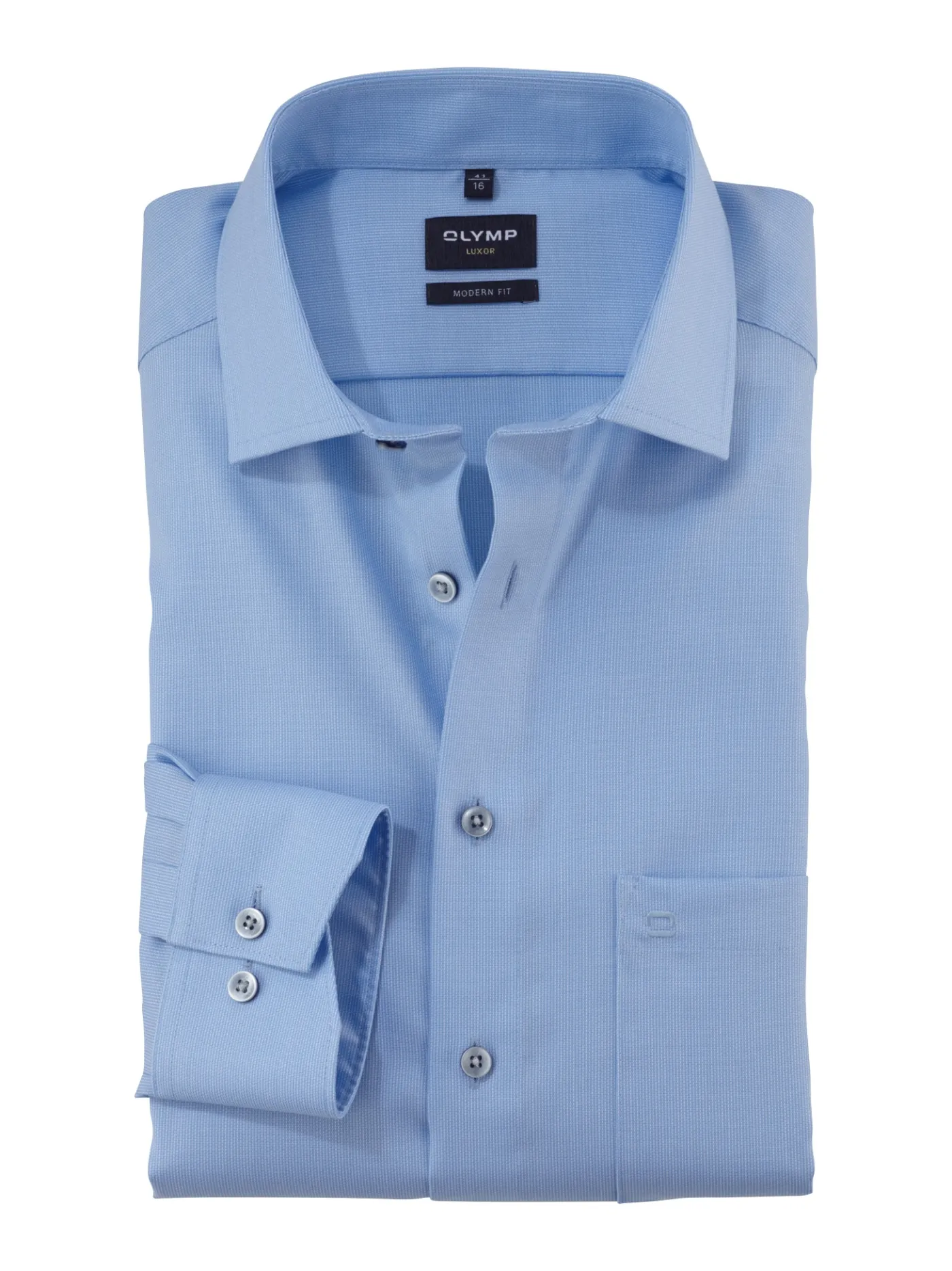 Businesshemd Luxor Modern Fit