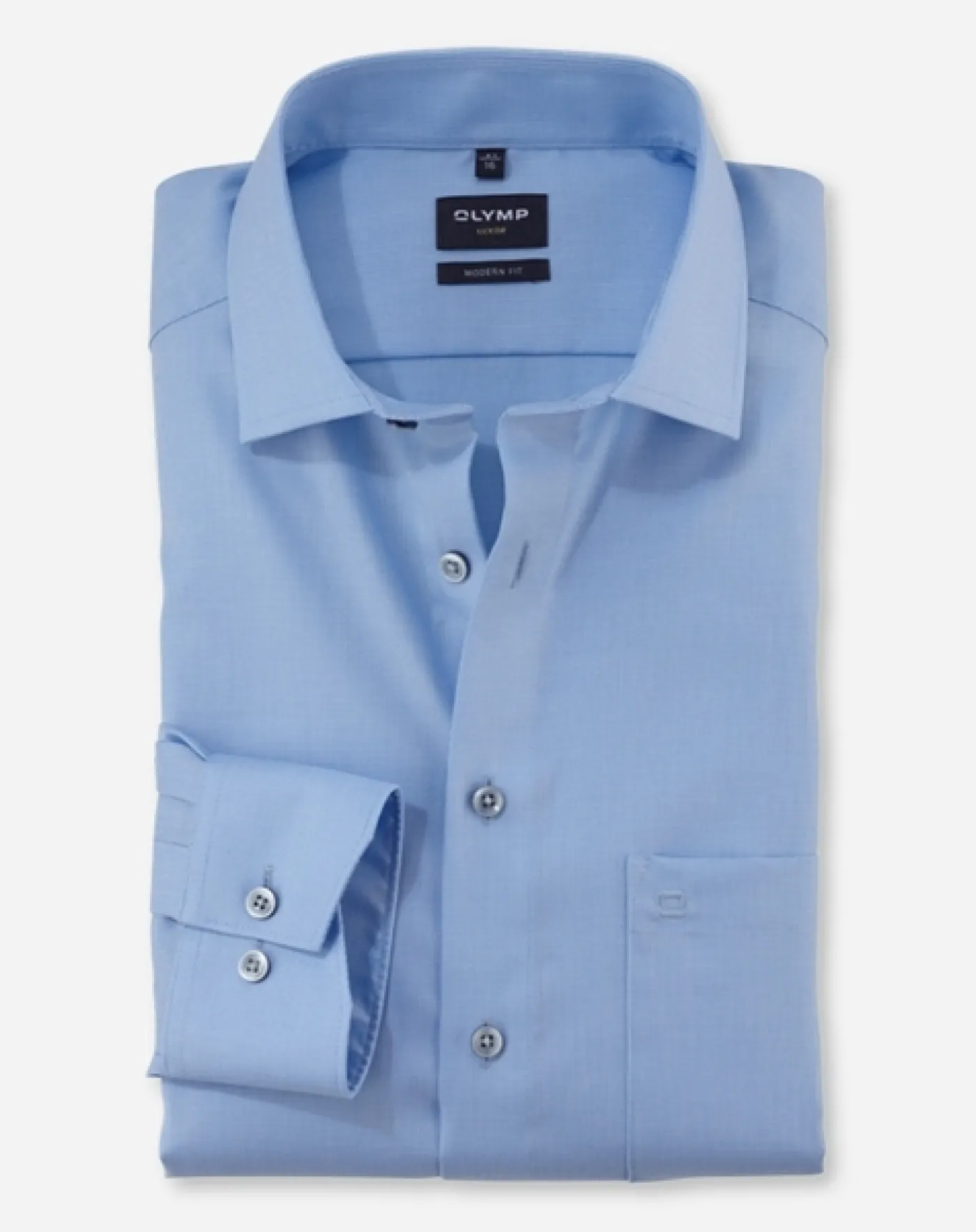 Businesshemd Luxor Modern Fit