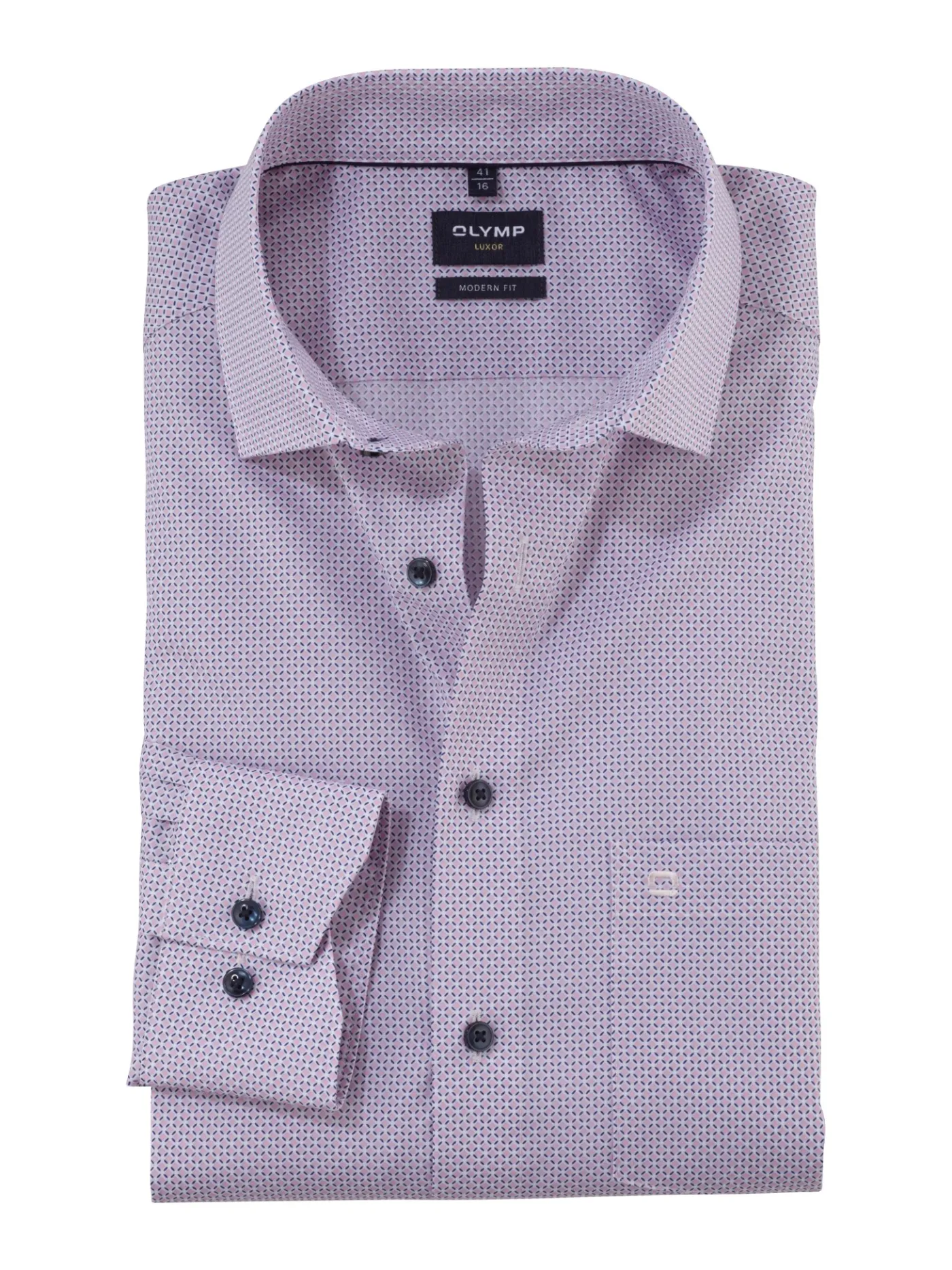 Businesshemd Luxor Modern Fit