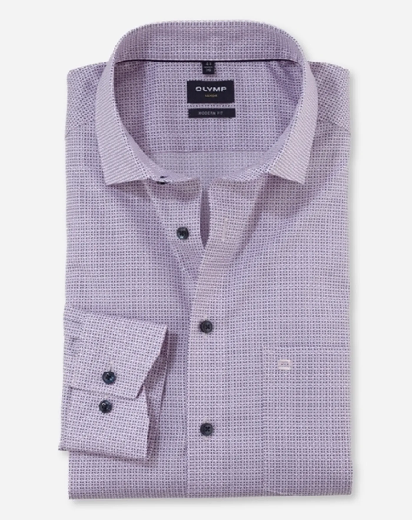 Businesshemd Luxor Modern Fit