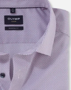 Businesshemd Luxor Modern Fit