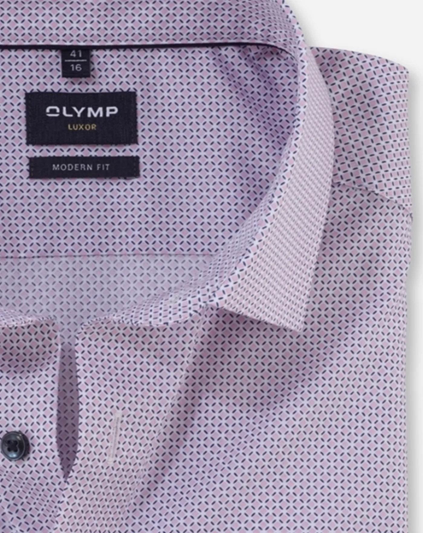 Businesshemd Luxor Modern Fit