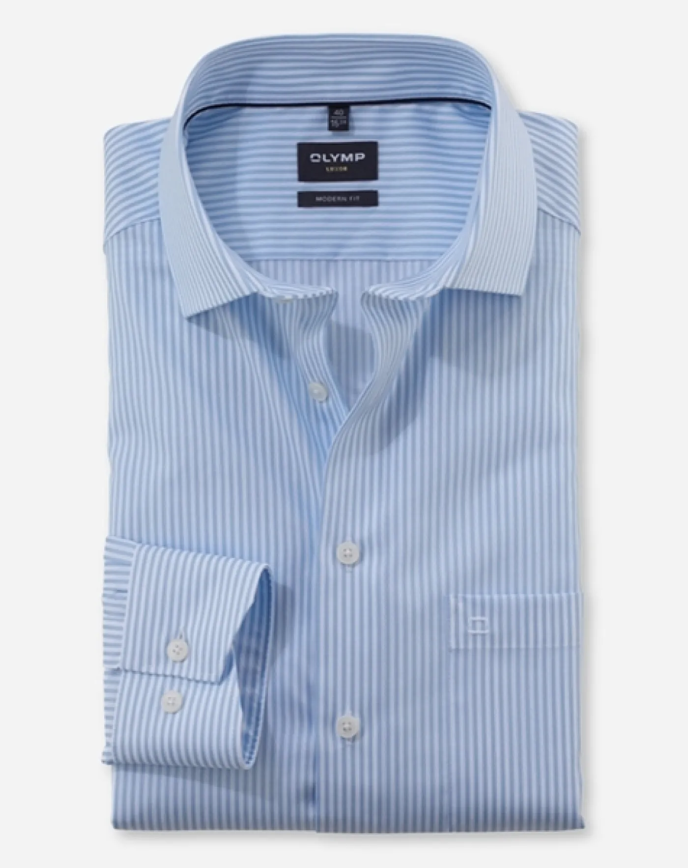 Businesshemd Luxor Modern Fit