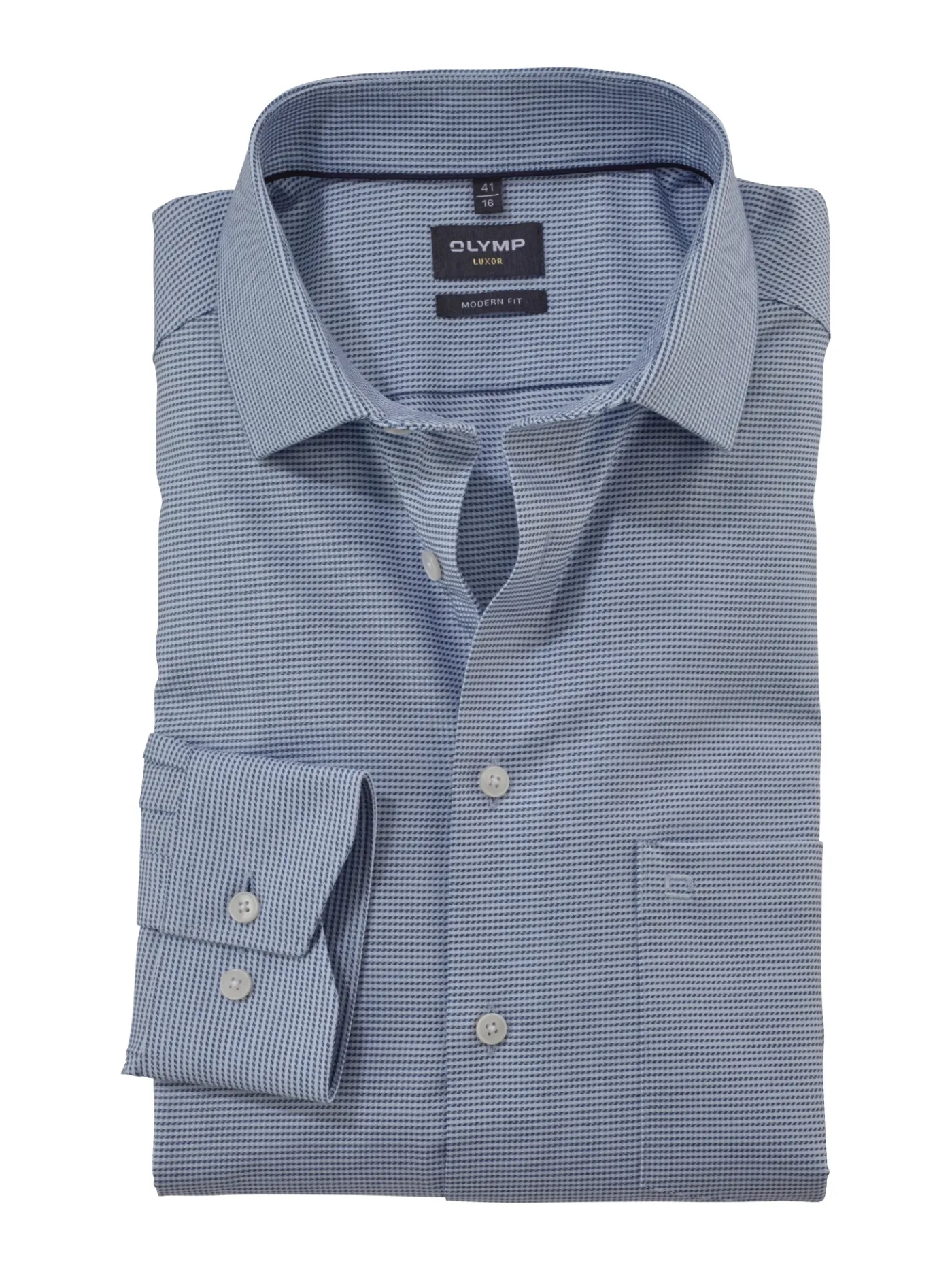 Businesshemd Luxor Modern Fit