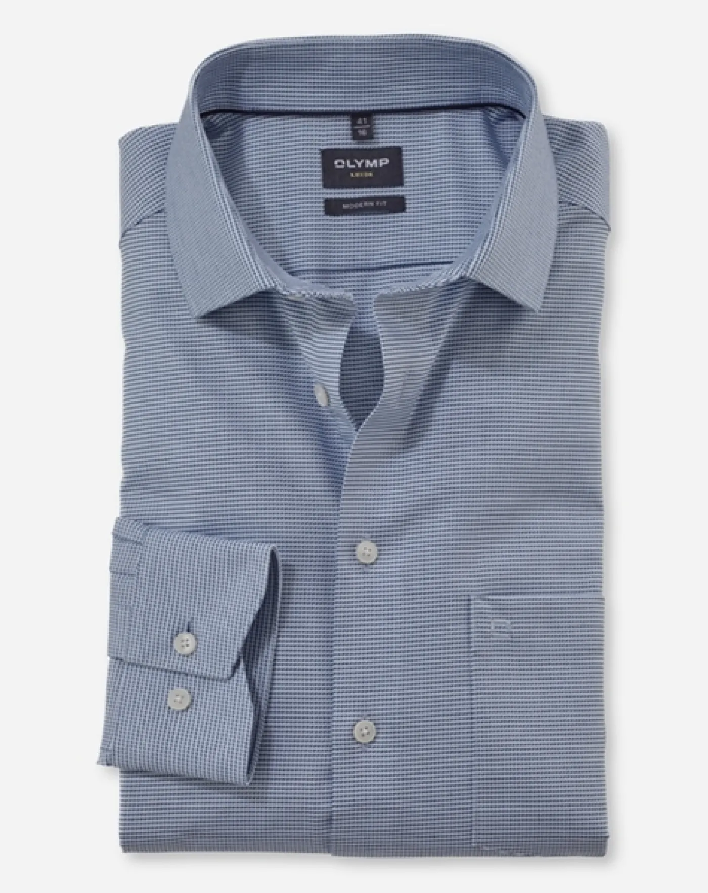 Businesshemd Luxor Modern Fit
