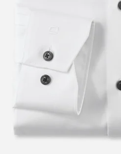 Businesshemd Modern Fit 1/1-Arm