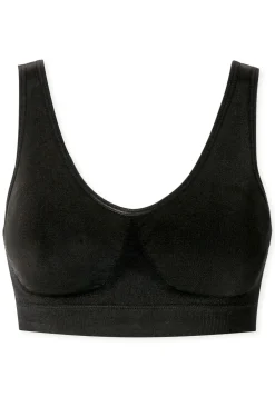 Bustier mit removable Pads