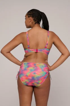 CAIRO Bikini Taillenslip mit Schnur