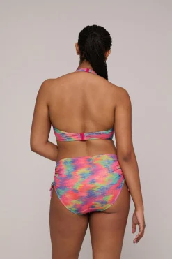 CAIRO Bikini Taillenslip mit Schnur