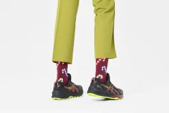Candy Cane Sock