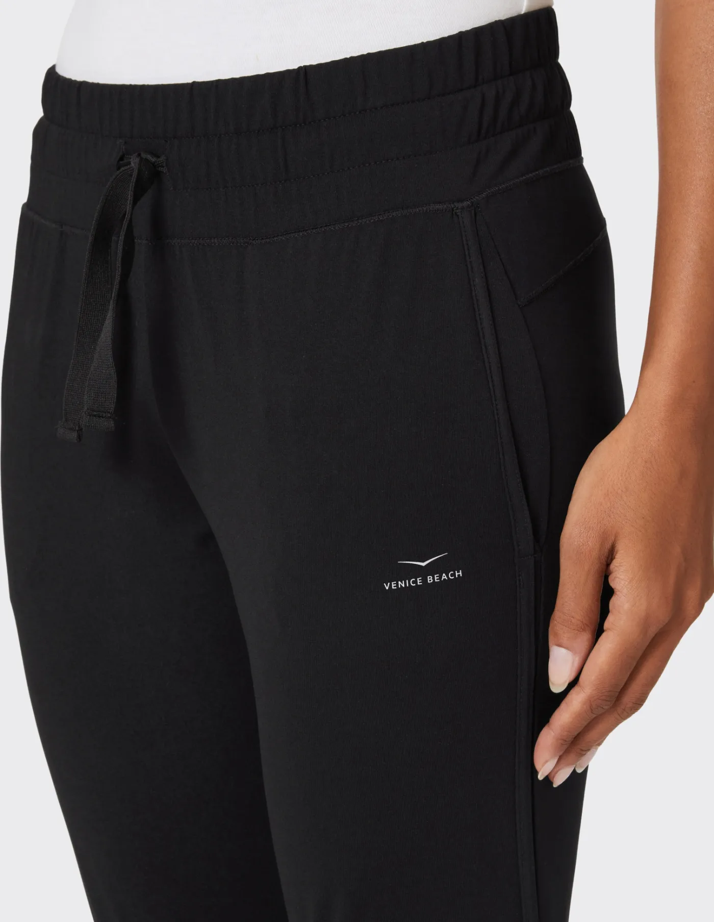 Capri-Sporthose ESILA