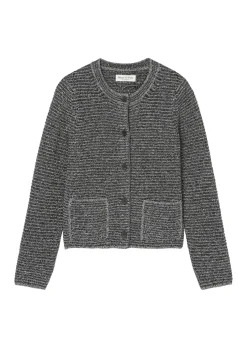 Cardigan Slim