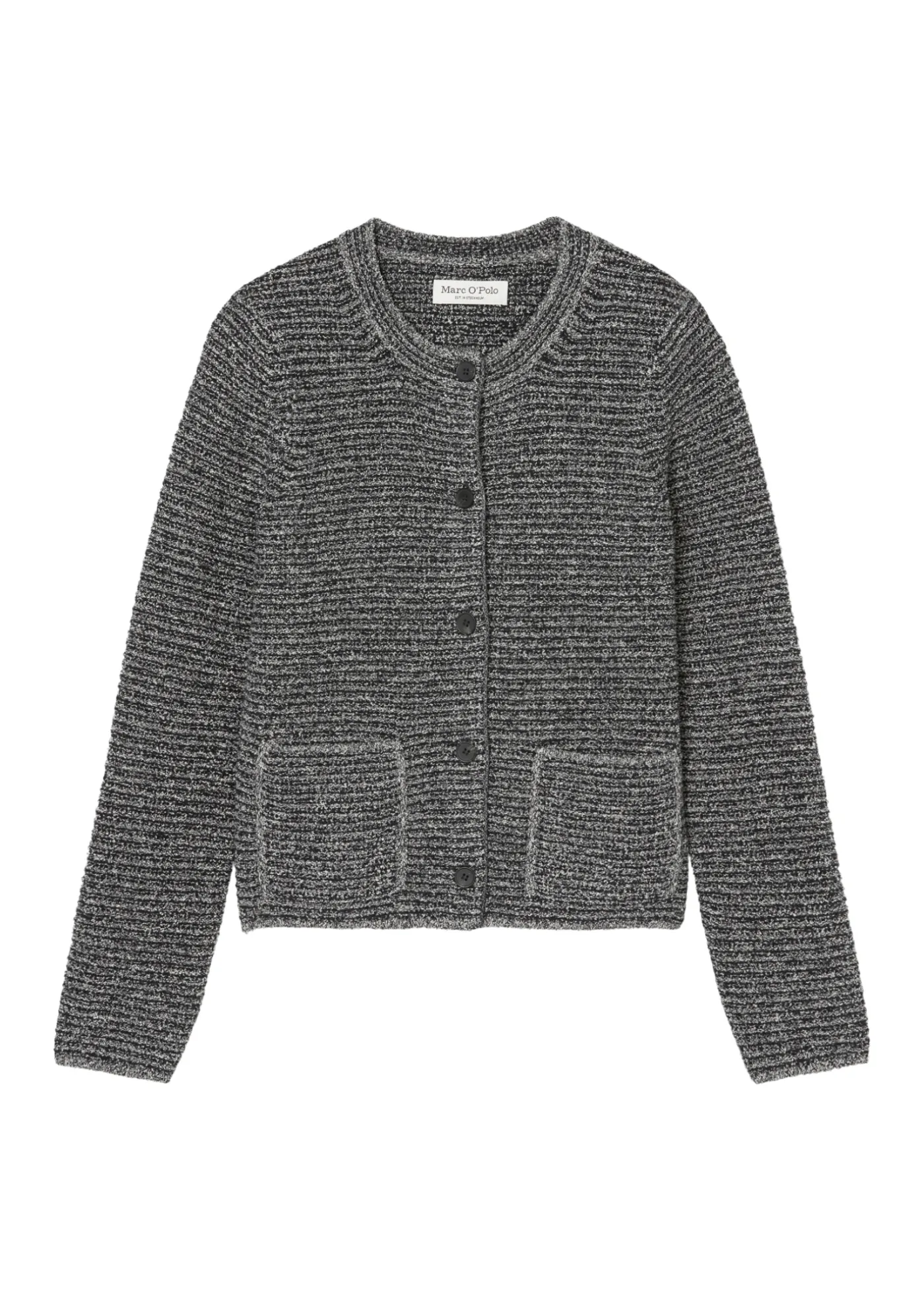 Cardigan Slim