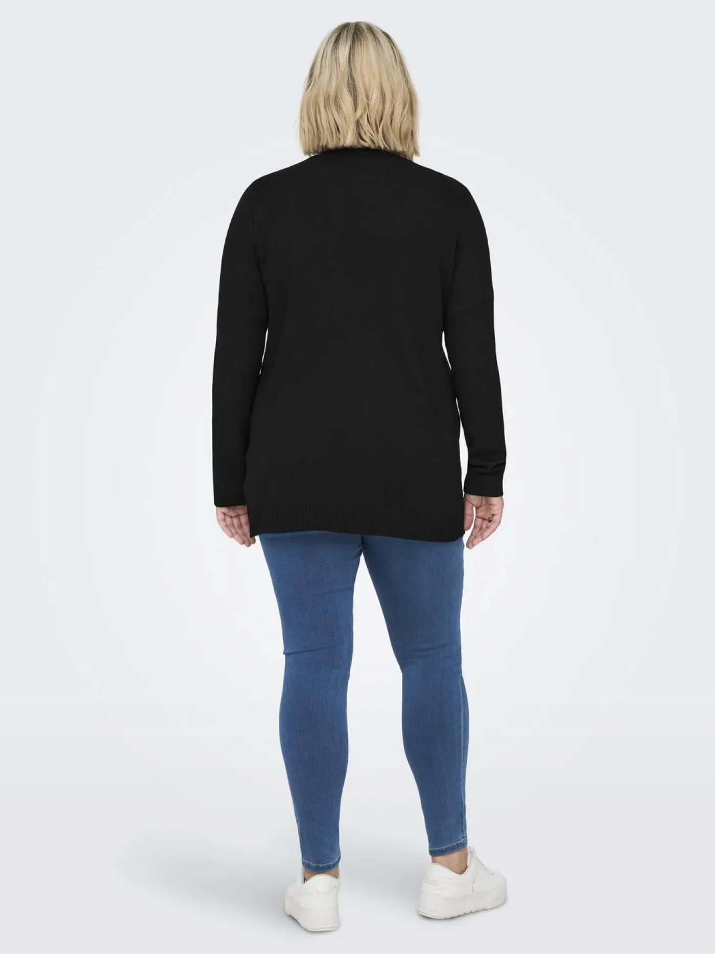 Caresly Strickjacke