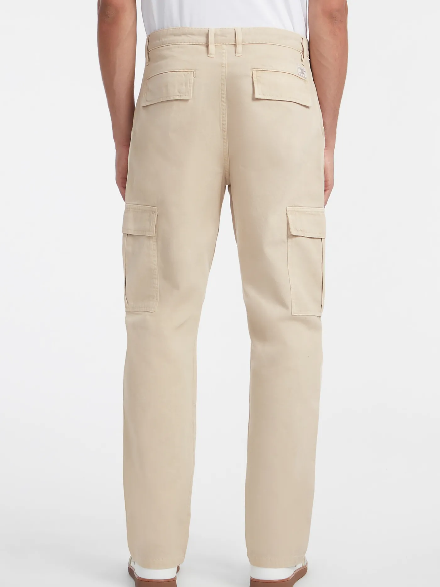 Cargo Chinohose