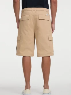 Cargo Chino Shorts