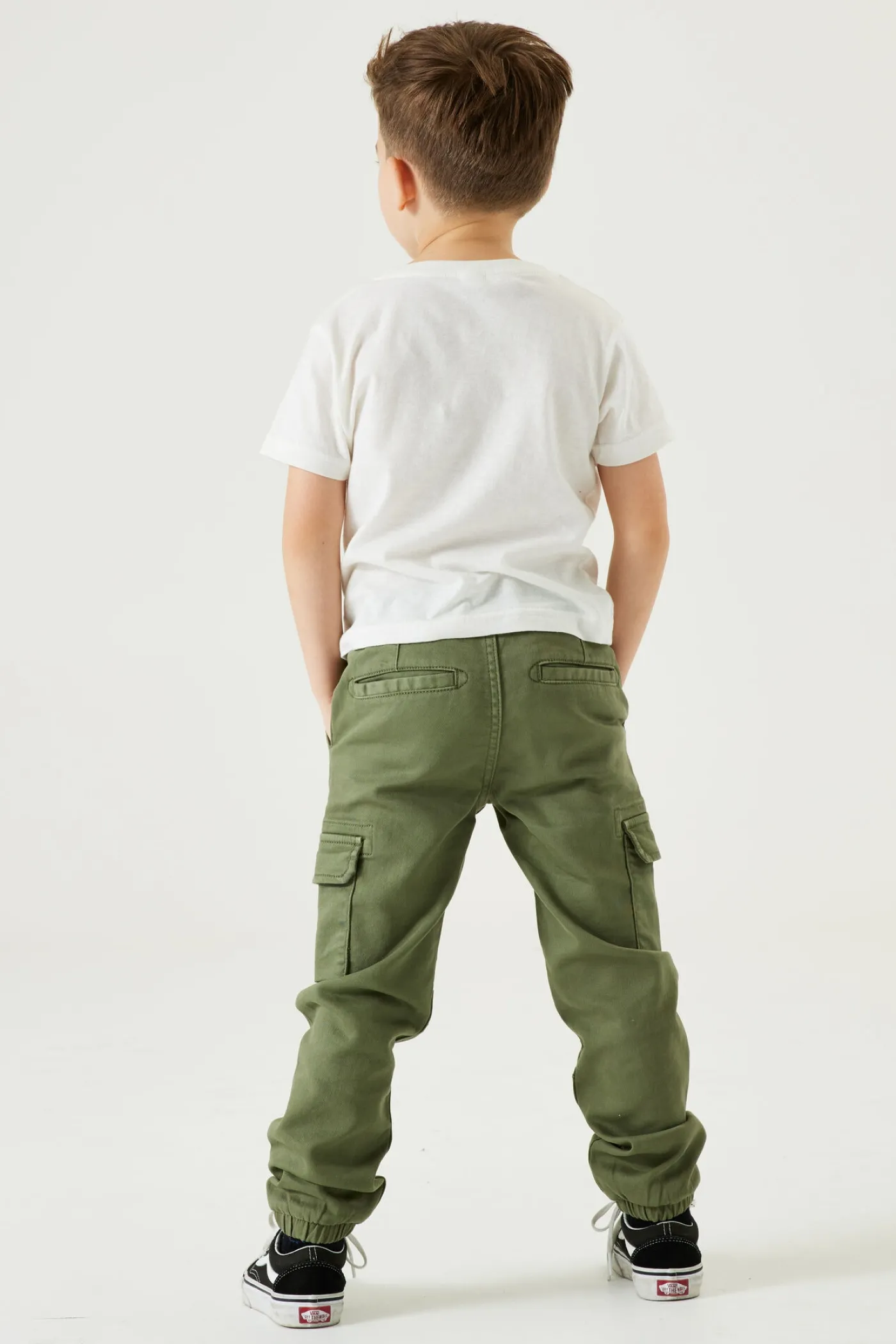 Cargohose