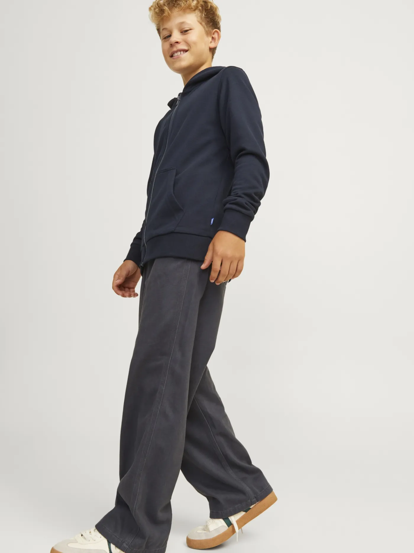 Cargohose JPSTALEX JJWORKER