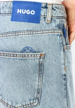 Cargo Jeans