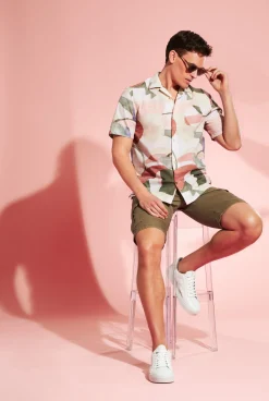 Cargo Shorts