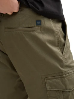 Cargo Shorts