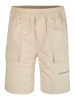 Cargo-Shorts