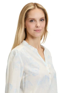 Casual-Bluse