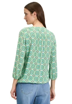 Casual-Bluse