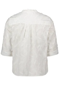 Casual-Bluse