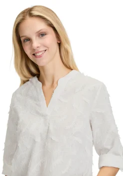 Casual-Bluse