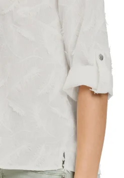 Casual-Bluse