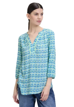 Casual-Bluse