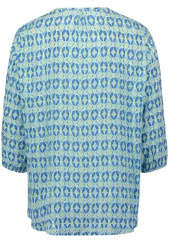 Casual-Bluse