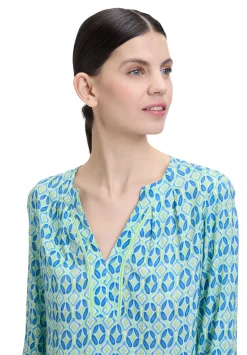 Casual-Bluse