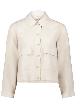 Casual-Jacke
