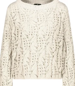 Chenille Pullover