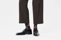 Cherry Sock