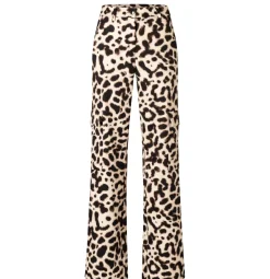 Chiara Cargo Animalprint