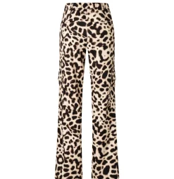 Chiara Cargo Animalprint