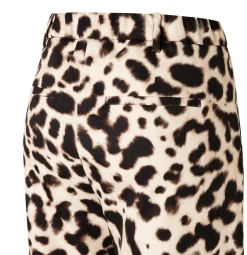 Chiara Cargo Animalprint