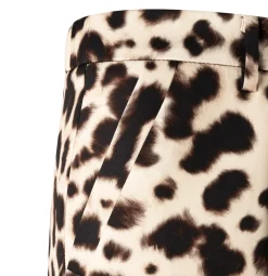 Chiara Cargo Animalprint