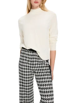 Chickcheck-Hose Modell WELBY