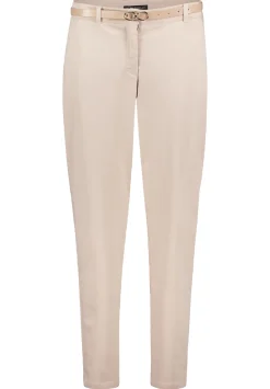 Chino-Hose