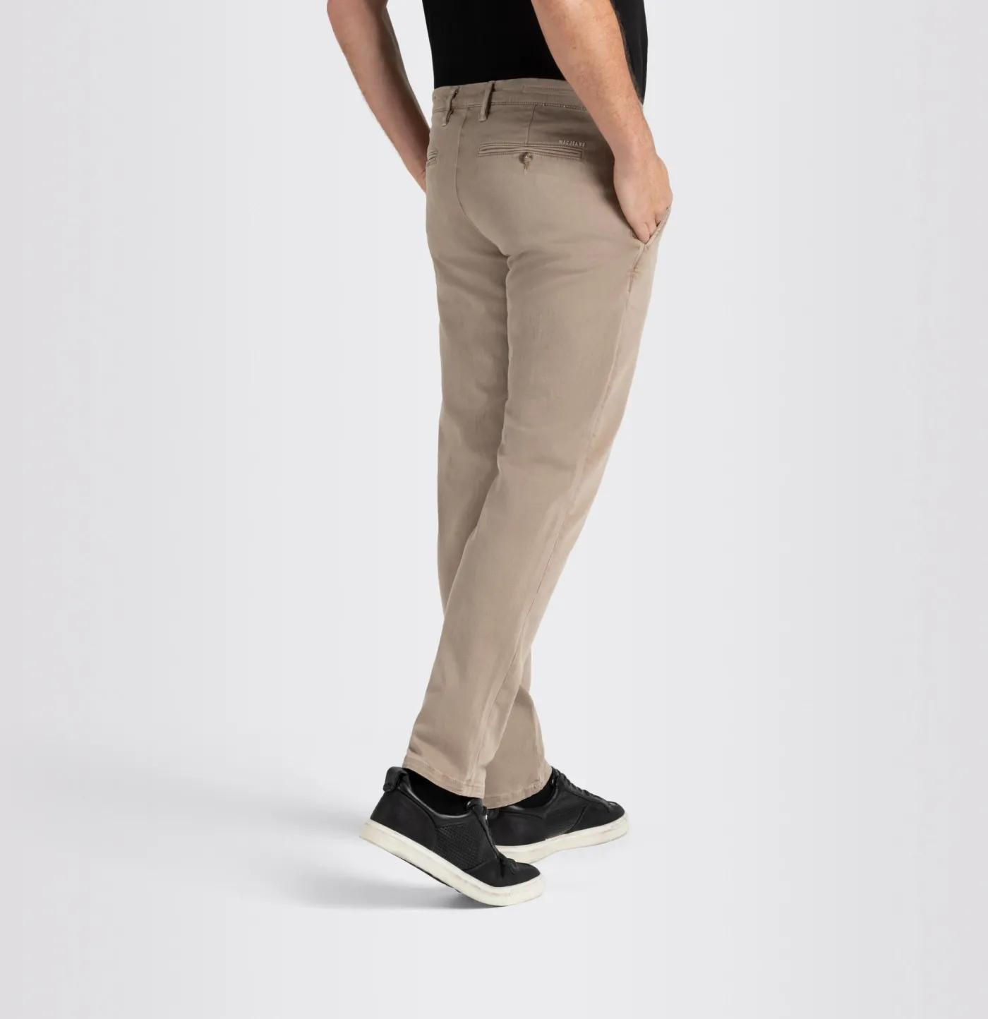 Chinos Drivers Pants