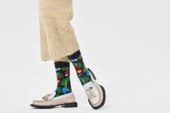 Christmas Tree Decoration Sock