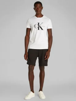 Chunky Waffle Short