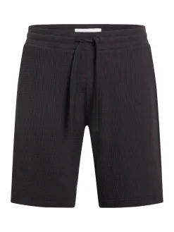 Chunky Waffle Short
