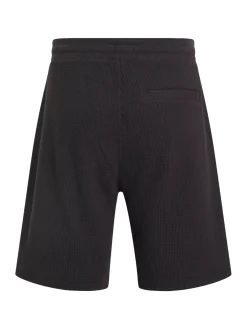Chunky Waffle Short
